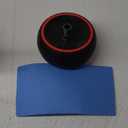 Ab Roller Wheel-Abs Workout Equipment for Abdominal Core Exercise at Home,Gym (Black)