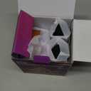 Karaoke Machine for Kids, Portable Mini Speaker with 2 Wireless Microphones, 2026 TOP Kids Gifts for Girls Ages 3, 4, 5, 6, 7, 8, 9, 10, 12 +Years Old, 4-12th Birthday Present Toy Party (Purple)