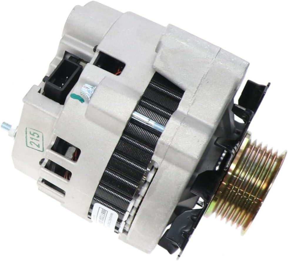 ACDelco Gold 335-1023 (88877233) Alternator