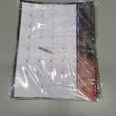 3 x 2026-2027 Wall Calendar - Includes January 2026 to June 2027, 18-Month Paper Wall Calendar 11 x 8.5 Inches.Thick Paper with Julian Dates and Block for New Year and Christmas Holidays To-dos  Notes (I)