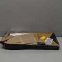 55 65 75 85 inch Tilting TV Wall Mount for 32-90 '' TVs, Low Profile TV Mount Bracket, Safe Lock & Quick Release, Max VESA 600x400mm, 24 inch Studs,132 lbs, Fit Most 55+ 75+ 85+ 86 TVs