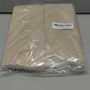 AIDEA Sponges Non Scratch, 24Count, Natural Sponge for Non Stick Cookware, Sponges Kitchen, Cellulose Scrub Sponge for Dishes, Cleaning Power for Kitchen, Bathroom, Household (Brown)