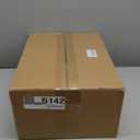 Hiflora 18 Pack Under Bed Blockers for Pets – Easy to Install Black Plastic Under Couch Blocker (6.5" H x 14.5" L) – Prevents Dogs, Cats, Toys from Getting Under Sofa or Furniture