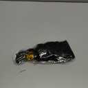 Wequeen 16A Human Braiding Hair Water Wave 100g 16 Inch 2 Bundles/Pack 100% Unprocessed Brazilian Virgin Hair No Weft Bulk Human Hair for Braiding Curly Hair Extensions for Boho Braids,Natural Black