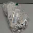 Asidrama 20 Pack 3.75 Inch(96mm) Brushed Brass Kitchen Cabinet Handles, Gold Cabinet Pulls Kitchen Cabinet Hardware for Cupboard Drawer Pulls