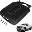 Center Console Lid 0227083AA Fit for Chevrolet Silverado Tahoe
