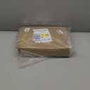 1PCS Kids Snow Shovel, 22"-32" H Detachable Wooden Childs Snow Shovel with Plastic D-Grip Handle and Scoop Winter Children Shovel Blue Toddler Shovels Outdoor Play Snow Gift for Boy Girl Snow Removal