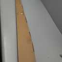 Ivilon Drapery Window Curtain Rod - End Cap Style Design 1 Inch Pole. 72 to 144 Inch Color Satin Nickel