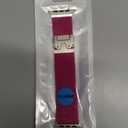 Braided Solo Loop for Apple Watch Ultra 3/2 Bands 49mm 46mm 45mm 44mm 42mm Men/Women,Parachute Buckle Stretchy Elastic Nylon Sport Strap Wristband for iWatch Bands Series 11 10 9 8 7 6 5 4 3 SE3/2