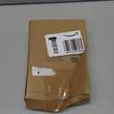 Baquler 20 ft Christmas Slow Twinkling String Light 60 LED Firefly Flash Twinkle Lights Waterproof Warm White Light for Xmas Tree Indoor Bedroom Outdoor Christmas Garland Window Decorations