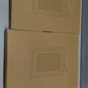 500W 2pack LED Flood Light Outdoor,(2750W Equivalent)Super Bright 58,500LM Daylight 5000K IP66 Waterproof Security LED Arena Lights,Commercial Lighting Floodlight for Backyard|Court|Stadium|Fields