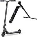 FREEDARE Pro Scooter Stunt Scooter Complete Trick Scooter for Kids 8 Years and Up, Teens, Adults, Boys and Girls Freestyle Street Scooter for Intermediate and Beginner Skate Park