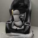 Baby Trend Trooper Slim 3-in-1 Convertible Car Seat, Dash Black Slim Fit, 3-in-1 Growth Modes, Lightweight Design, Adjustable Comfort Padding