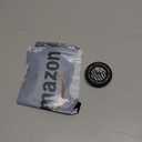 Stylish Car Push Start Button Cover,Spin Type Zinc Alloy Push to Start Button Cover for Car Decor,Universal Engine Start Button Cover Interior Car Accessories for Car Truck SUV (America Flag Black)