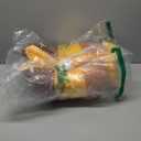 Honey Pot Cat Cave Bed, Soft and Thick Rebound Sponge Pet Nest with Removable & Washable Cushion, Cute Cartoon Design for Small Cats and Breeds