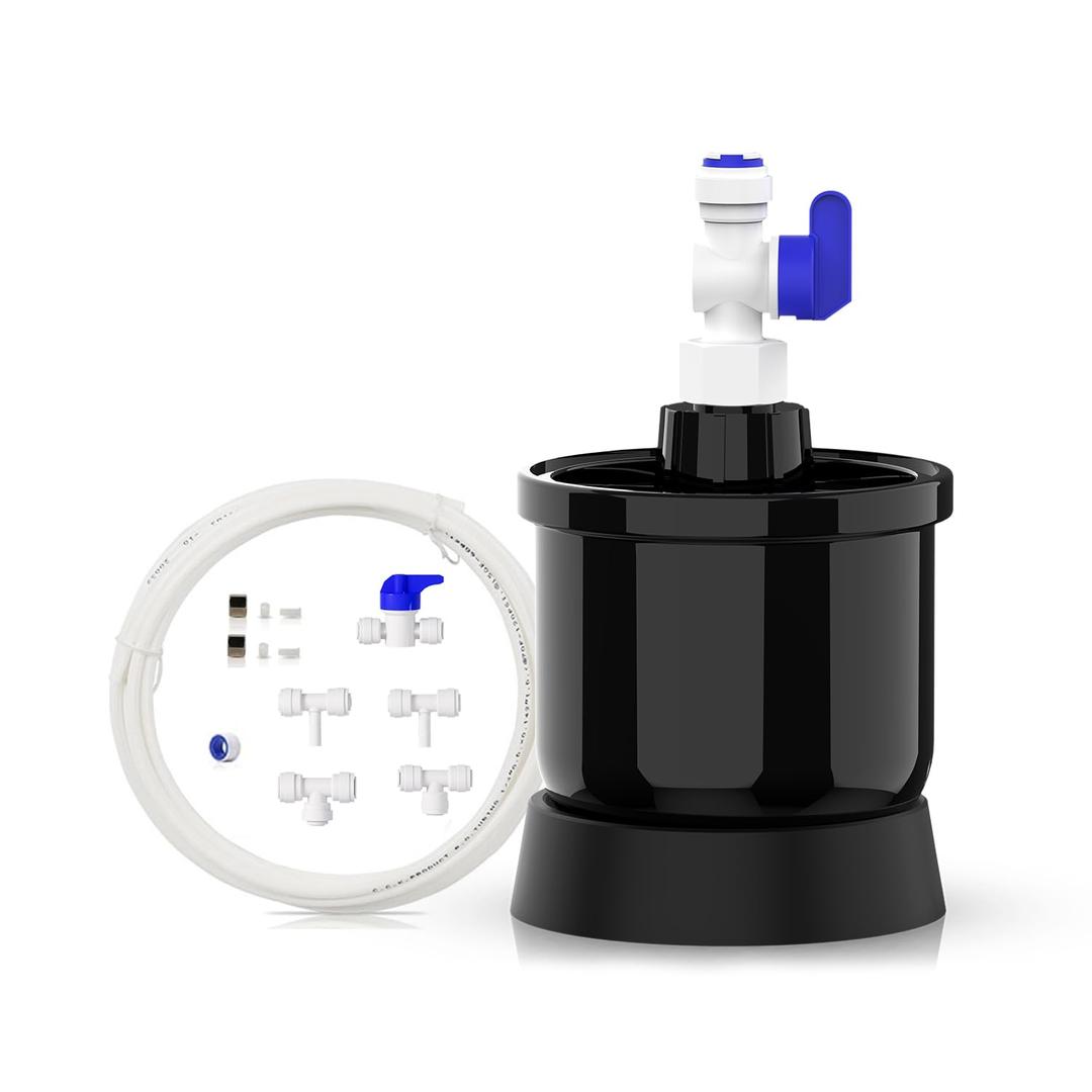 Frizzlife Mini Water Tank Frizzlife Mini Water Tank