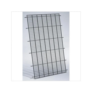 MidWest Homes for Pets Floor Grid for Dog Crate; Elevated Floor Grid Fits Models 1630/DD Straight Slide Bolt Latch, 730UP