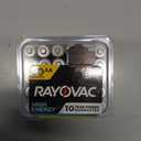 Spectrum Brands Recloseable Pro Pack Aa 30-pack - Aa - Alkaline - 30 Pack