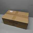 APONUO 16 Pack Solar Post Cap Lights Color Changing - RGB 8 Solid & Gradient Colors, IP65 Waterproof, for 4x4 5x5 6x6 Wood Vinyl Fences, Deck, Patio, Yard (White)