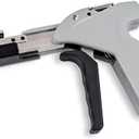 Stainless Steel Cable Tie Gun