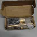 Y34 Iowa Brass Hydrant Upgraded Repair Kit RK-Y34 Repair Kit for Woodford Model Iowa Y34 Yard Hydrant, for Y34LL-8, Y34-1, Y34-3 and Y34-6-HN