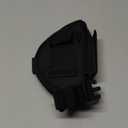 Depring Tactical Belt Holster with Mag Pouch Universal Outside The Waistband Holster Black