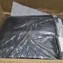 SUNPOW Containment Mat(8'6" x 22'), Includes Squeegee and Reflective Tape