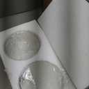 Pendant Lights Fixtures with Clear Glass Shade Brushed Nickel Island Light fixtures 3-Lights Hanging Lighting for Kitchen Island Dining Room