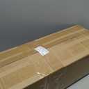 6 ft Artificial Christmas Tree with Snow Set Large Snow Flocked Christmas Green Tree with 35.3 Ounces Fluffy Cotton for Xmas Holiday Winter Home Office Party Decoration