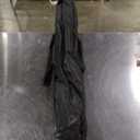 Geekria for Creators 15ft/4.5M Extreme Tall Tripod Stand with Storage Bag, Air Cushioned Heavy Duty Stand for Photography Lights, Sports Video Camera, with 1/4"& 3/8" Screw (Black)