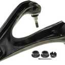 ACDelco Gold 45D1074 (19463155) Front Passenger Side Upper Control Arm Ball Joint