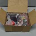 Remote Battery Disconnect Switch 12v, 250A, Upgrade Prevent Battery Drain, Disconnect Negative Car Kill Switch Anti-Theft, Remote Battery Kill Switch for Car, Truck, RV