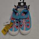 Caged Watersock Blue/Pink 13