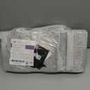 Mr. Pen- Baby Diaper Caddy Organizer, Car Caddy, Portable Organizer for Changing Table, Nursery (1 Pack, Regular, Gray)