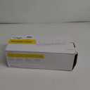 EUDELE Adhesive Shower Caddy, 5 Pack Rustproof Stainless Steel Bath Organizers With Large Capacity, No Drilling Shelves for Bathroom Storage & Home Decor (XL size, Black)