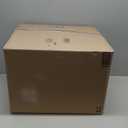 Husband headboard Pillow Large Back Rest Support Reading Pillows for Sitting in Bed for Adults Triangle Velvet Wedge Pillow headboard King Size, Beige