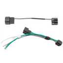 2Pcs 6G-BZT/ANC Adapter Kit W/ANC Defeat Harness, Replacement for Chevrolet Silverado Sierra Camaro Colorado Corvette 2014 2015 2016 2017 2018