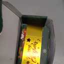 Yiishuiil 12pcs Surprise Box Gift Box, 2026 Christmas Explosion for Money, Pop Up Money Gift Box for Cash Gift, Christmas (Green)