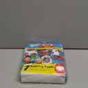 Sesame Street Unisex Toddler Potty Training Pants with Elmo, Cookie Monster and Big Bird with Stickers & Success Chart (4T)