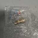 Compatible for Ford Powerstroke Diesel 7.3 Fuel Pressure Tester/Adapter