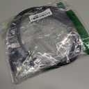 Silkland 80Gbps Short DisplayPort 2.1 Cable 1.6Ft, [8K@240Hz, 4K@540Hz 360Hz 240Hz] DP 2.1 Cable 16K, DP80 HDR Display Port Cord Compatible FreeSync G-Sync Gaming Monitor 5090 7900XTX