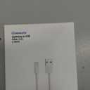 4Pack [Apple MFi Certified] Charger Lightning to USB Charging Cable Cord Compatible iPhone 14/13/12/11 Pro/11/XS MAX/XR/8/7/6s Plus,iPad Pro/Air/Mini,iPod Touch