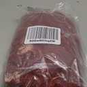 Mr. Pen Small Christmas Tree Skirt, 24", Red Knitted Christmas Skirt Tree, Xmas Tree Skirt