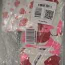 100PCS Valentines Day Balloons Arch- MAQIHAN Red Pink and White Balloons Happy Anniversary Balloon Globos Rojos Romantic Decorations Latex Balloon Valentines Day Decorations for Party 12 Inch