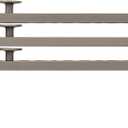 19.6" Climbing Sticks for Hunting, Non-Slip & 6061 Aluminum Steps, 3 Pack