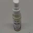 Aura Cacia Aromatherapy Mist, Chill Pill - Lavender, Sweet Orange and Patchouli Blend for Refreshing Rooms, Body Sprays, Meditation | 2 Fl Oz (Pack of 1)