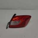 Tail Light Assembly Compatible With Chevrolet Cruze 2016 2017 2018 2019 taillight brake lights (Passenger right side)
