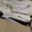 Mloong Large Baby Playpen for Toddler - 6959in Babies Play Pen Playard Active Center Beige