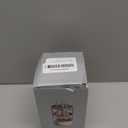 Electric Makeup Brush Cleaner - Portable Compact Design for Travel Home Use - Professional Makeup Brush Cleaning Machine - Automatic Makeup Brush Cleaner (Extra Large)