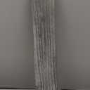 Peel & Stick Real Wood Planks, Rustic Reclaimed Barn Wood Paneling, Brown Gray Combinations, 10.5 sq. ft